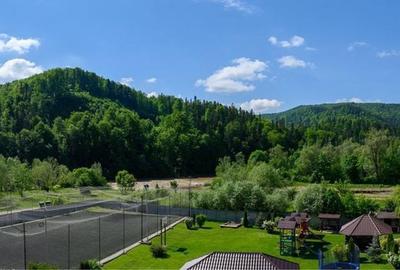 Apartament cu 3 camere decomandat în Central - 5