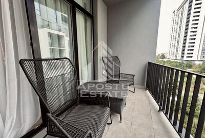 Apartament de lux cu 3 camere , prima inchiriere , in ISHO - 17