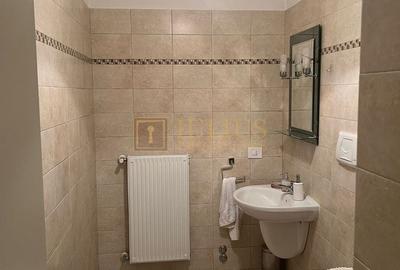 Apartament cu 2 camere semidecomandat în Soarelui - 20