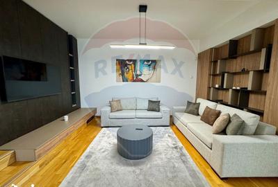 Apartament cu 2 camere, mobilat în Schei - 4