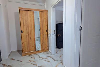 Garsoniera decomandata, disponibila imediat, prima inchiriere, Berceni - 8