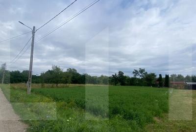 De vanzare teren intravilan 1.080 mp cu utilita?i Dob - 2