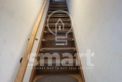 Apartament cu 2 camere semidecomandat în Central - 6