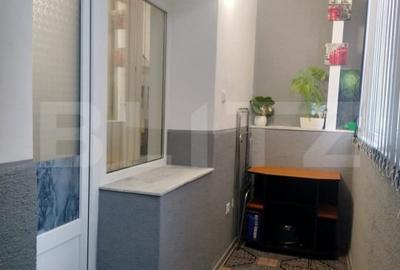 Apartament cu 3 camere, decomandat in Codlea - 13