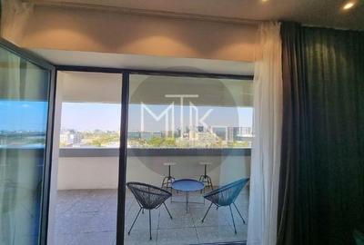 Aviatiei Tower I Apartament 2 camere I Mobilat&Utilat Premium - 20