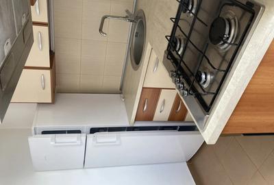 Proprietar inchiriez garsoniera in Turnisor - Sibiu - 8