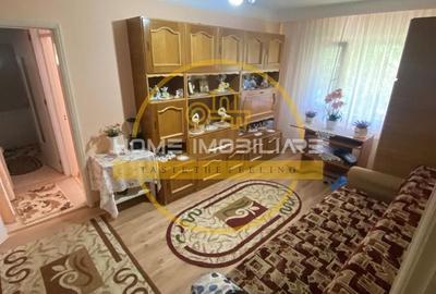 Apartament cu 2 camere semidecomandat, mobilat în Cug - 2