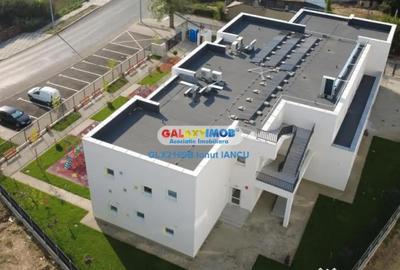 Apartament cu 3 camere decomandat în Central - 2