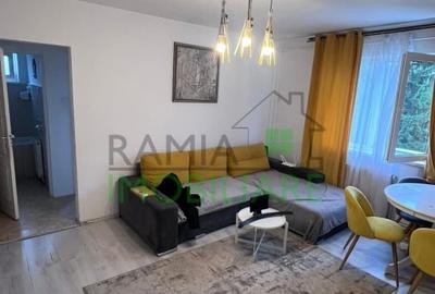 Apartament modern 3 camere, foarte bine intretinut - Cartier Gemenii - 2