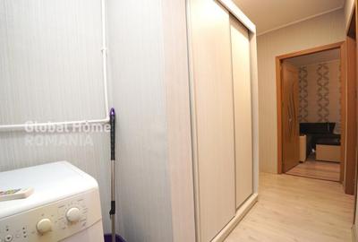 Apartament 3 CAMERE - 68 MP Parcul Tineretului - 12