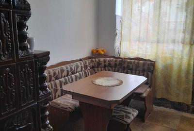 Apartament cu 2 camere nedecomandat în Central - 7