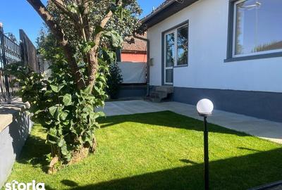 Casă cu 3 camere cu Canalizare în Stupini - 6