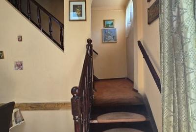 Casă cu grădină in zonă centrală - 14