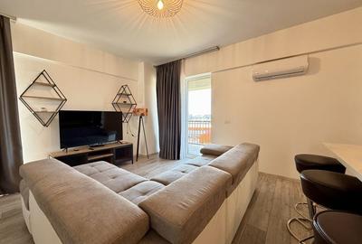 Apartament superb cu 3 camere  |   Aradului - 1