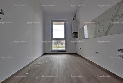 Apartament cu 2 camere decomandat în Central - 6