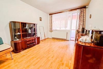 Apartament cu 2 camere decomandat în Central - 1
