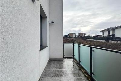 Apartament 3 camere, bloc nou,cat friendly, parcare | EUROPA - 11