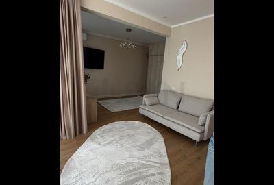 Studio modern I Complex nou I Pipera - 3