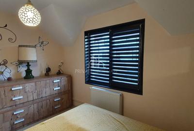 Casă individuală cu 4 camere cu Teren 528 Mp în Corunca - 3