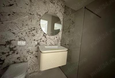 Apartament cu 2 camere semidecomandat în Sisești - 1