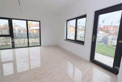 Cornu Villas - Valea Prahovei 4 Camere - Casa Individuala Parter + 450MP Teren - 16