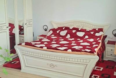 Duplex Chinteni, 119 mp, utilat, mobilat, zona linistita Cluj - 7