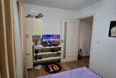 Apartament cu 2 camere semidecomandat, mobilat în Decebal - 3