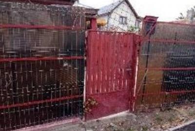 Casă cu 3 camere cu Teren 281 Mp în Central - 4