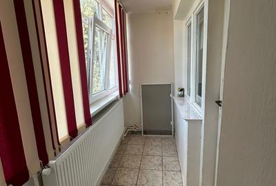 Apartament 2 camere-Zona Sud - 45 mp - 40000 euro - 6