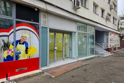 Spațiu comercial, de 68 mp, în Ozana - 2