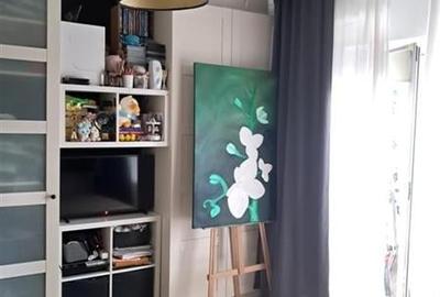 Apartament 3 camere Nerva Traian/ Hol H/ Centrala Proprie - 1