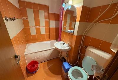 Apartament 2 camere, parter, zona Garii / Barsei, mobilat si utilat - 10