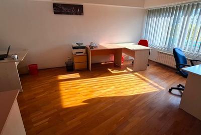 Piata Alba Iulia I Spatiu Birou - cladire mixta - 4