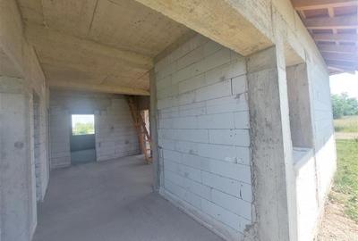 PRET REDUS!!! Casa parter in Mandruloc - 9