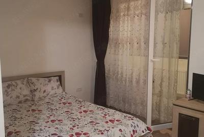 Garsonieră decomandată în Roșu - 2