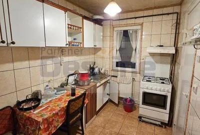 Apartament cu 2 camere semidecomandat, mobilat în Podu Roș - 4