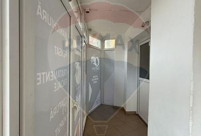 Spațiu comercial, de 61 mp, în Chișinau - 13