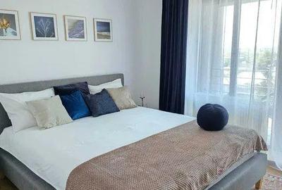 Apartament cu 2 camere, mobilat în Chitila - 4