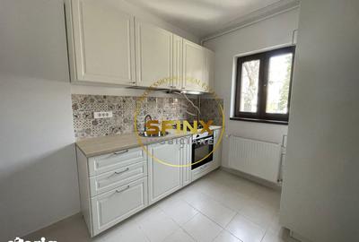 Apartament cu 2 camere în Romană - 18