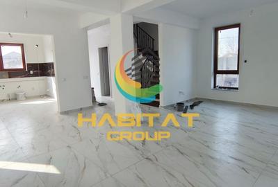 Casă individuală cu 5 camere cu Canalizare în Berceni - 2