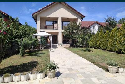 Casă cu 3 camere cu Teren 390 Mp în Bariera Vâlcii - 4