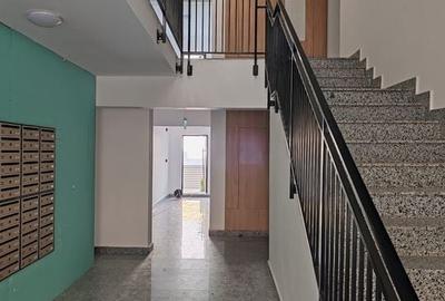 APARTAMENT 2 CAM Metalurgiei / Cartierul Solar Bloc Finalizat - 11