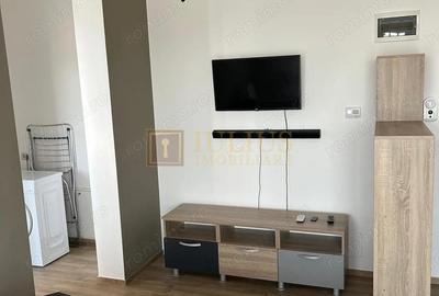 Apartament cu 2 camere semidecomandat, mobilat în Braytim - 1