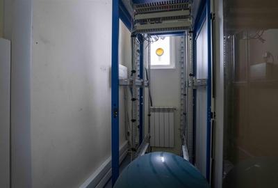 Casă individuală cu 5 camere decomandat cu Teren 150 Mp în Central - 12