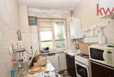 Apartament 4 camere, 1 Mai , Insula, centrala termica, langa - 3