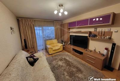 Apartament 3 camere de vanzare in Marasti, etaj 3/4, strada Gorunului - 2