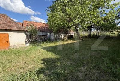 Casă cu 3 camere cu Teren 4100 Mp în Huseni - 11