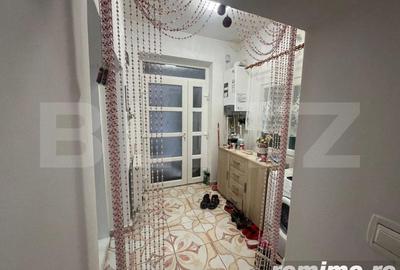 Casă cu 3 camere cu Teren 140 Mp în Iosia - 14