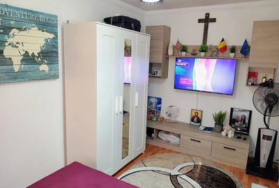 Apartament cu 3 camere semidecomandat în Pantelimon - 8