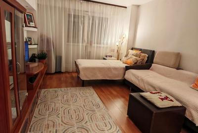 Apartament cu 2 camere în Frații Golești